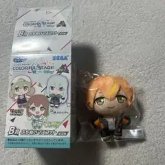 プロセカ セガラッキーくじ B賞 東雲彰人 プチぬい