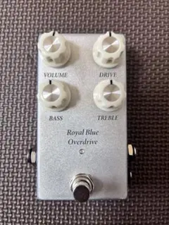 Blues Breaker 系クローン BrowneAmplification - メルカリ