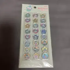 【正規品】おはじきふうシール ハンギョドン