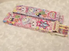 【レア】たまごっち　鉛筆20本セット　平成レトロ　2012年