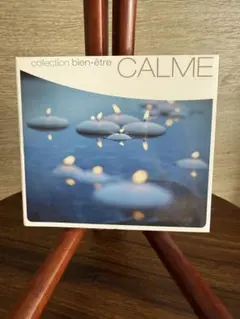 Collection Bien-etre CALME CD