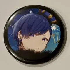 If 缶バッジ いれいす Blue Moonのサムネイル