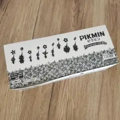 新品未開封　Pikmin マスコットフィギュア2 12個入り　　1ボックス