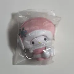 サンリオ ちびっとも マイメロ 雪の精