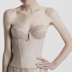 bridal bloom　ビスチェ　ブライダルインナー【B70】