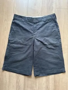 Dickies ショーツ ショート ハーフパンツ ブラック