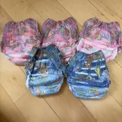 moony 水あそびパンツのサムネイル