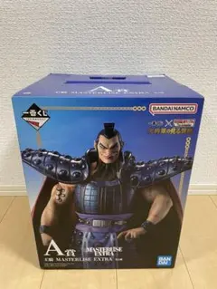 2026年最新】一番くじ キングダム フィギュア 王騎の人気アイテム