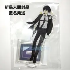 Fate FGO コミケ C102 アクリルスタンド 私服 オベロン ヴォ - メルカリ