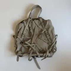 Alexander Wang kirsten satchel tote bag