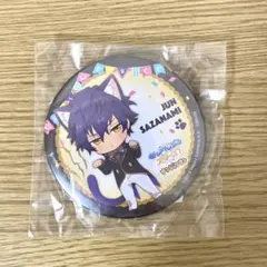 あんスタ ナンジャ 漣ジュン 缶バッジ