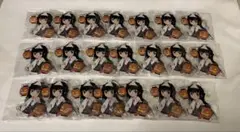 鬼滅の刃 ufotable ハロウィン アクキー 2019 無一郎