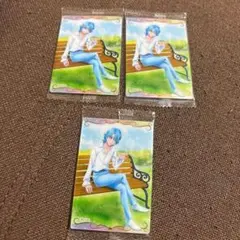 プリキュア　ウエハース