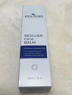 ECLADO RESCUER CICA BALM 50g - メルカリ