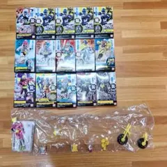 2026年最新】仮面ライダー 装動 まとめ売りの人気アイテム - メルカリ