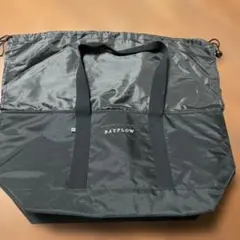 美品‼️BAYFLOW レジカゴサイズ ベイフロー保冷バック