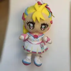 トロピカルージュ プリキュア キュアサマー キュアフレンズ ぬいぐるみ