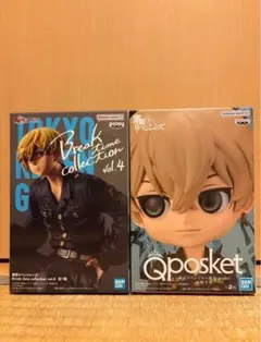 東京リベンジャーズ 松野千冬