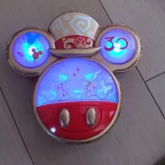 ディズニー ハピネスシェアペンダント