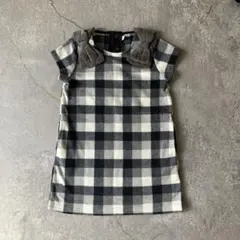 スラップスリップ　110 秋冬ワンピース