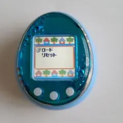 d*2様 たまごっちiDL ブルー