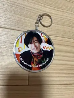 川村壱馬 アクリルキーホルダー Amazon.co.jp: THE RAMPAGE 川村壱馬 アクリルキーホルダー