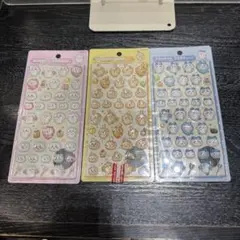 【国内正規品】ボンボンドロップシール ちいかわ うさぎ ハチワレ
