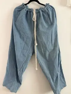 rainmaker kyoto ドウギパンツ RM181-043