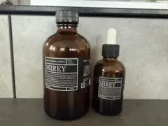 MIREY】エクセレントオイル 2本 - メルカリ