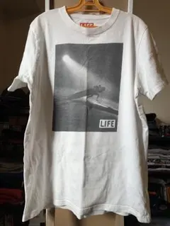 coen Tシャツ 古着のサムネイル