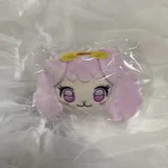 プリキュア ぬいぐるみクリップ パフ