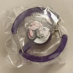 寶可夢 Mew 韓國 Mew 壓克力鑰匙圈