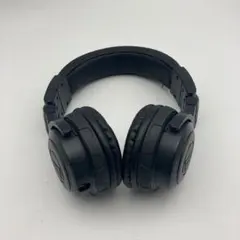 Audio-Technica ATH-PRO500MK2 有線ヘッドホンのサムネイル