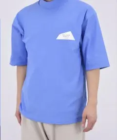 SALVAGE PUBLIC マングース ゴルフ Tシャツ ホワイト SALVAGE PUBLIC マングース ゴルフ Tシャツ ホワイト - メルカリ