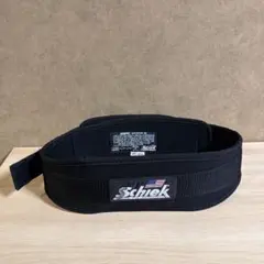 Schiek シーク Model 4004 リフティングベルト M USA筋トレ