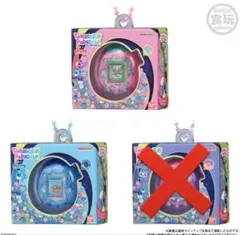 即日　たまごっちおかしなたまごボーロっち3 TamagotchiParadise