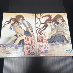 素晴らしき日々① サウンドトラック② 空気力学少女と少年の詩 音楽CD2