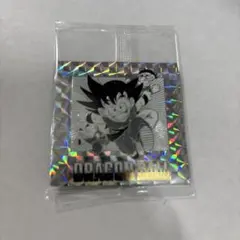 ドラゴンボール 40周年記念 シールウエハース2 第三巻 第3巻