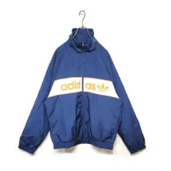 adidas originals アディダス オリジナルス ナイロンジャケット