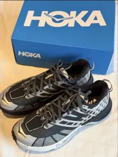 【新品】hoka u speedgoat 2 ts 28cmのサムネイル