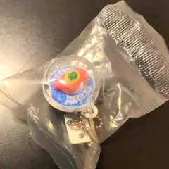 くら寿司まぐろたたきポン酢　ストラップ