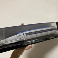 鉄道車両金属モデルコレクション 500系新幹線 のぞみ - メルカリ