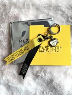 【新品未使用】ミセス バベルの塔 ランダムアイテム キーホルダーE