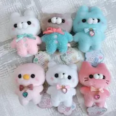 すくっとたっちさん ぬいぐるみ