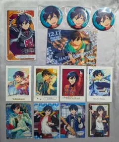 あんスタ!! 氷鷹北斗 まとめ売り - メルカリ