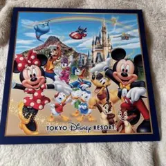 東京ディズニーリゾート フォトアルバム