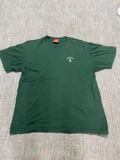 COCOLO BLAND Tシャツ グリーン XXL