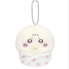 ちいかわ Chiikawa Babyぬいぐるみくじ - メルカリ