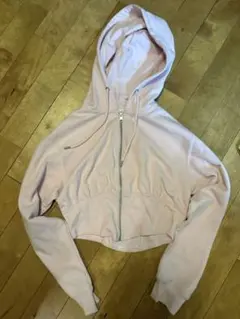 h&m ピンクトレーナーのサムネイル