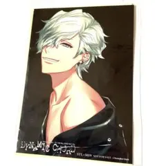 DYNAMIC CHORD 音石夕星 Toi ファン感謝キャンペーン イラスト - メルカリ